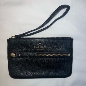 Kate Spade Wristlet